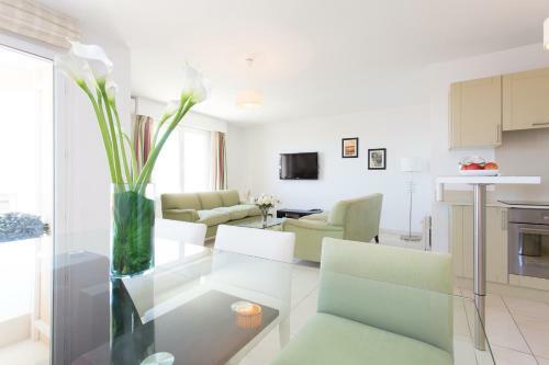 Apartamento Bristol Park Cannes
