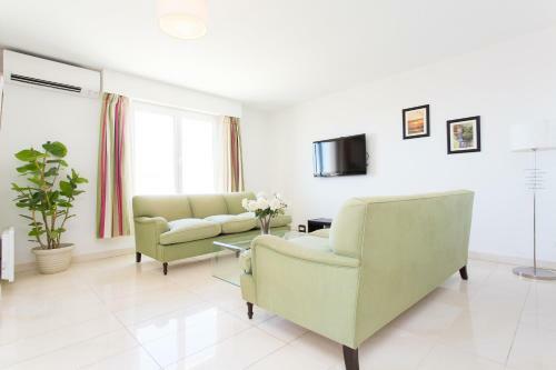 Apartamento Bristol Park Cannes