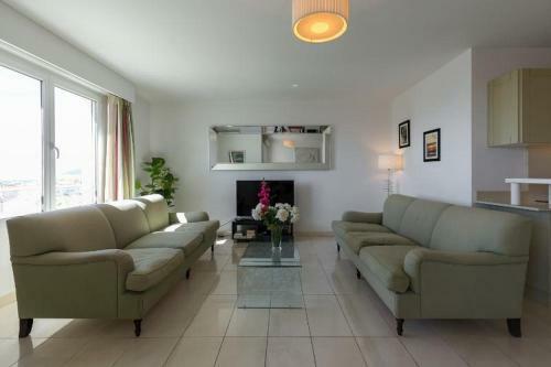 Apartamento Bristol Park Cannes