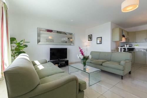 Apartamento Bristol Park Cannes