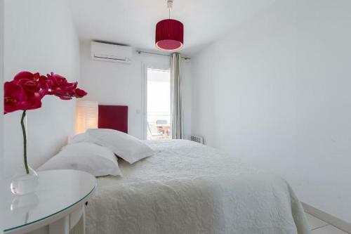 Apartamento Bristol Park Cannes