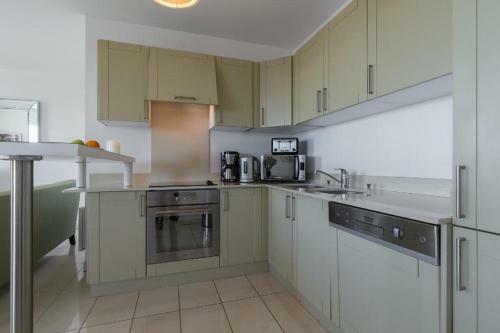 Apartamento Bristol Park Cannes