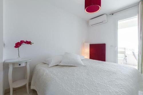 Apartamento Bristol Park Cannes