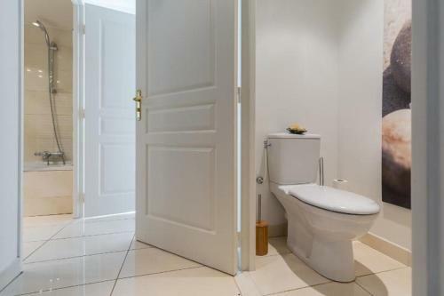 Apartamento Bristol Park Cannes