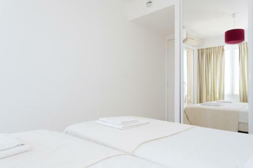 Apartamento Bristol Park Cannes