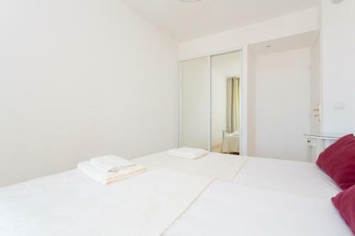 Apartamento Bristol Park Cannes