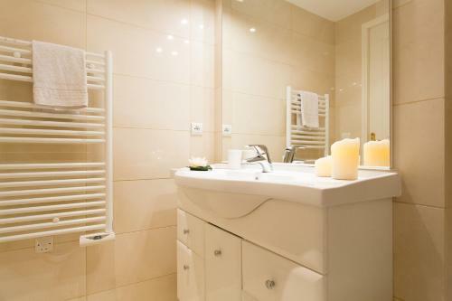 Apartamento Bristol Park Cannes