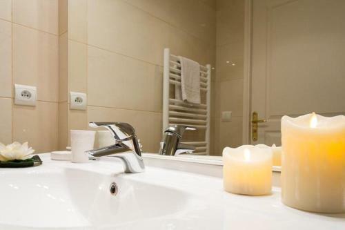 Apartamento Bristol Park Cannes