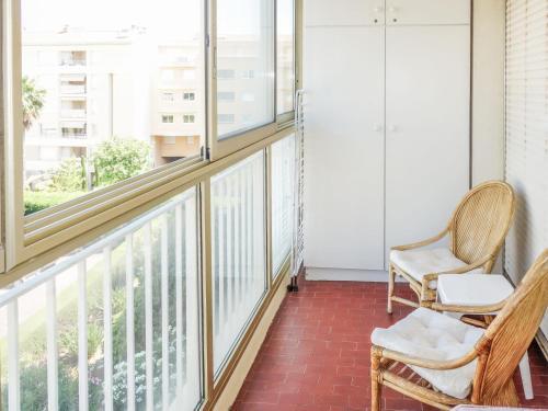 Apartment Presqu'ile Cannes