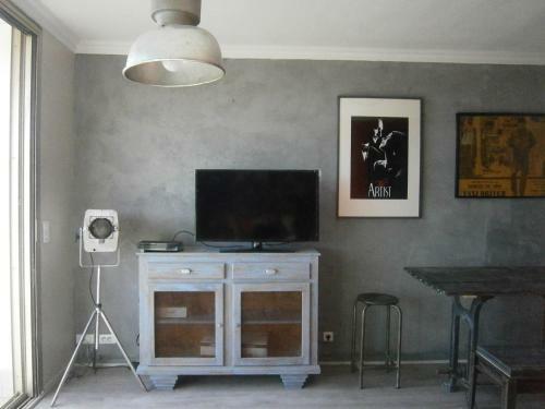 Vintage Apartment
