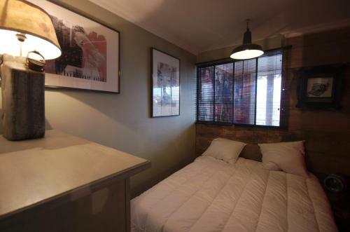 Vintage Apartment