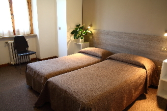 Hotel Mom Assisi