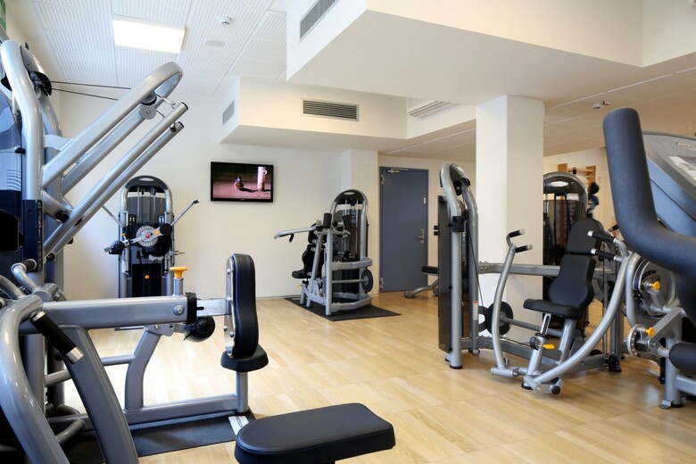 Lodge Camplus Living Bononia