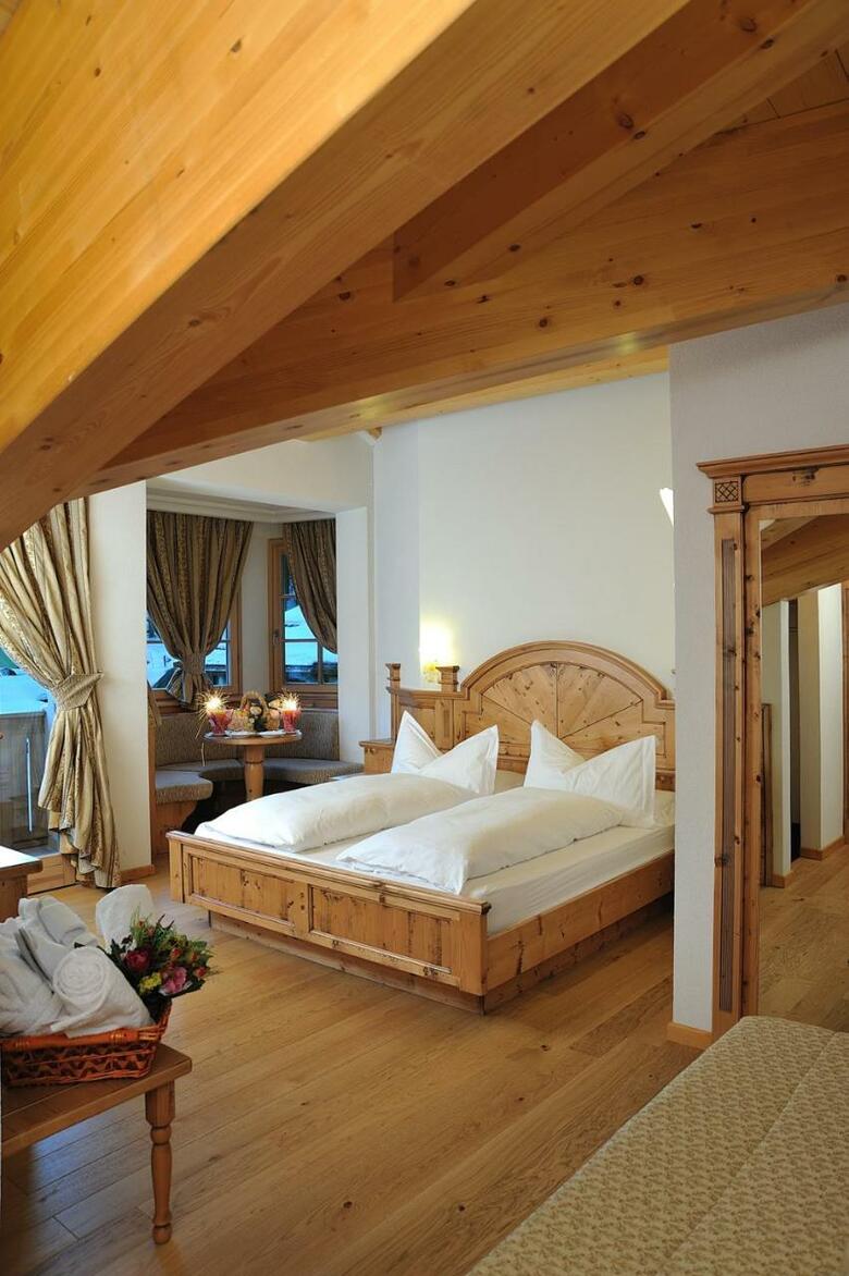 Sporthotel Romantic Plaza
