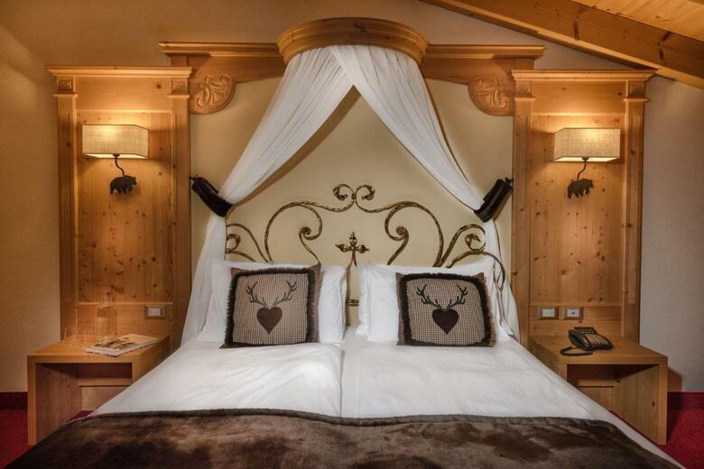 Sporthotel Romantic Plaza
