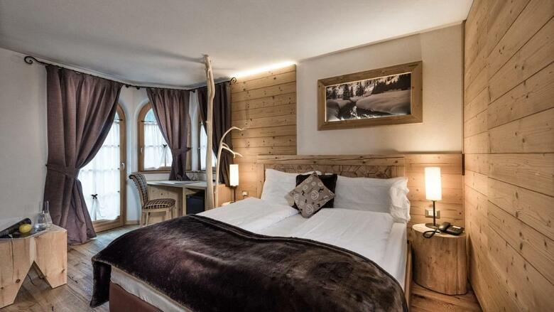 Sporthotel Romantic Plaza