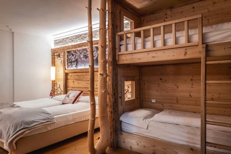 Sporthotel Romantic Plaza