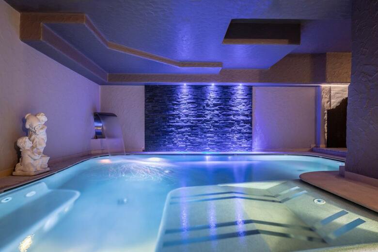Sporthotel Romantic Plaza