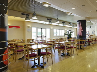 Hotel Ibis Firenze Nord Aeroporto