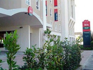 Hotel Ibis Firenze Nord Aeroporto