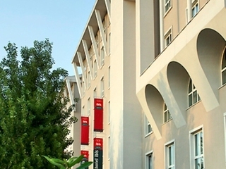 Hotel Ibis Firenze Nord Aeroporto