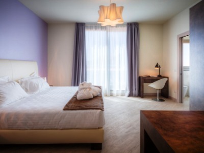 Apartamentos Forte 16