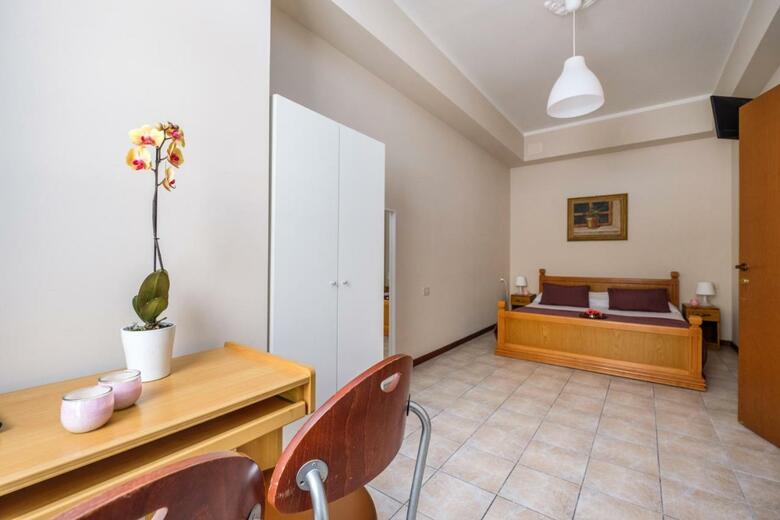 Albergue Youth Firenze 2000
