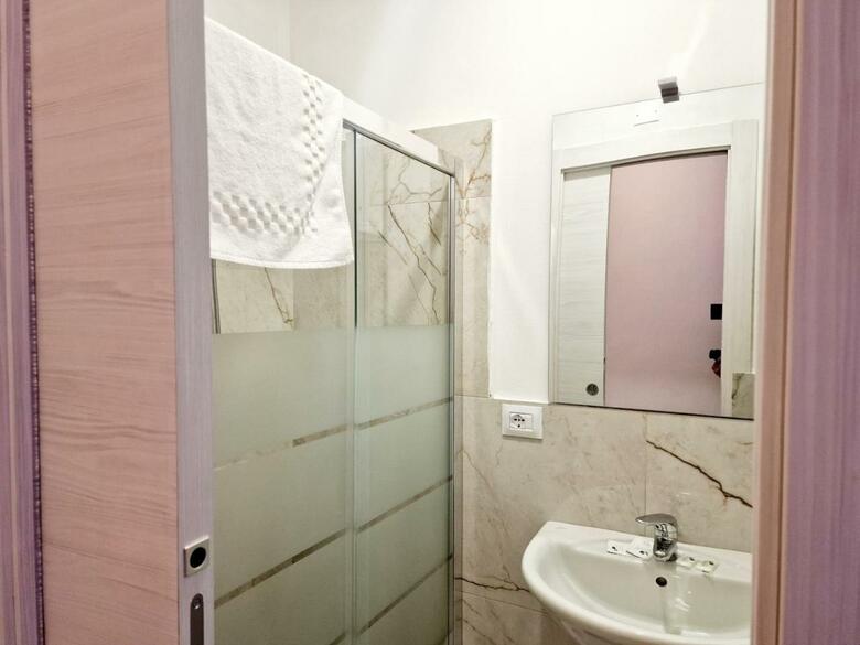 Albergue Youth Firenze 2000