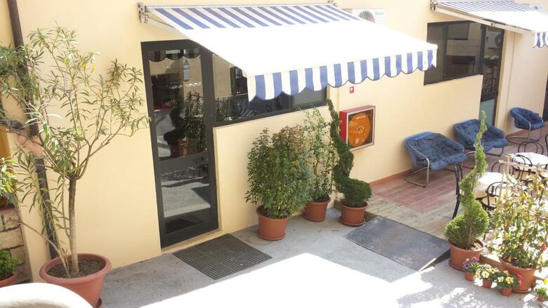 Albergue Youth Firenze 2000