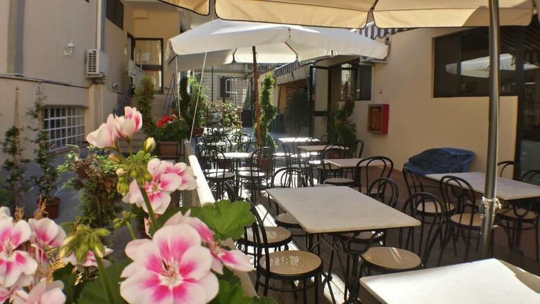 Albergue Youth Firenze 2000