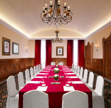 Hotel St Regis Florence