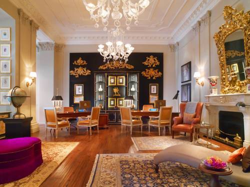 Hotel St Regis Florence