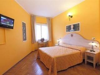 Villa De Castellani