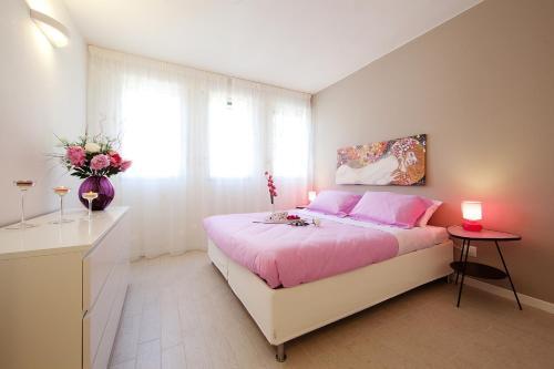 La Farina Apartments