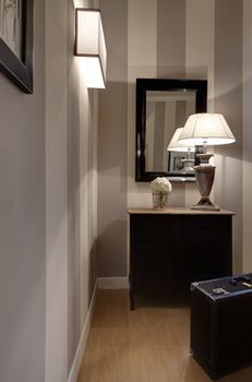 Aparthotel Palazzo Branchi