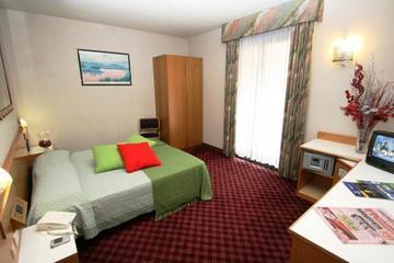 Hotel Europa Signa