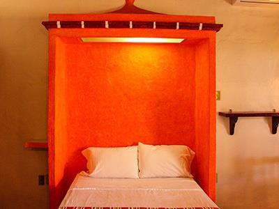 Hotel Plaza Tucanes