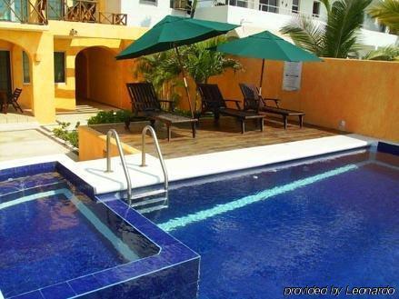 Hotelito Manzanillo Inn