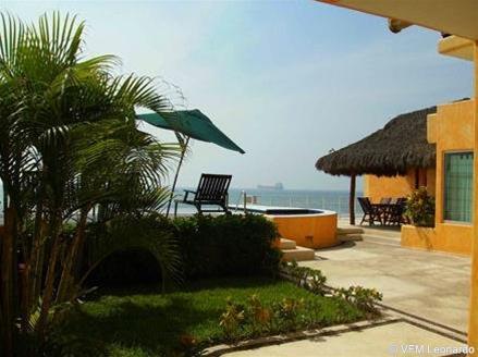 Hotelito Manzanillo Inn