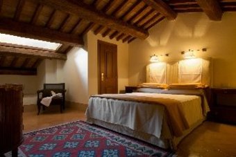 Hotel San Biagio Relais Orbetello
