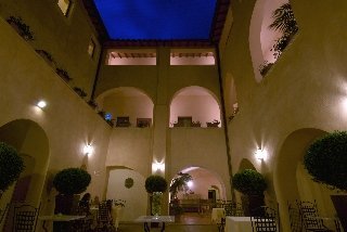 Hotel San Biagio Relais Orbetello