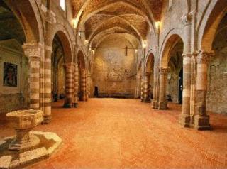 Bed & Breakfast Scilla E Locanda Taverna Etrusca