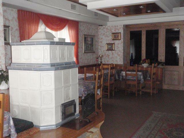 Hotel Albergo Sciatori