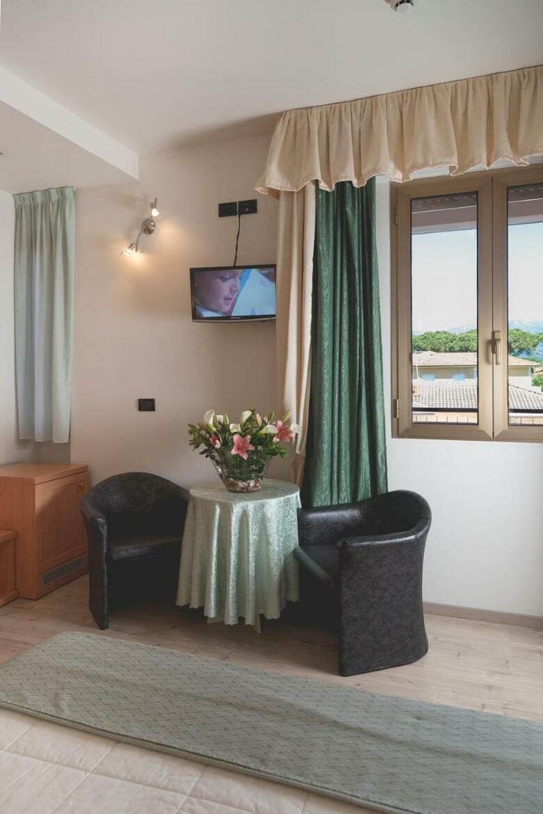 Hotel Bixio