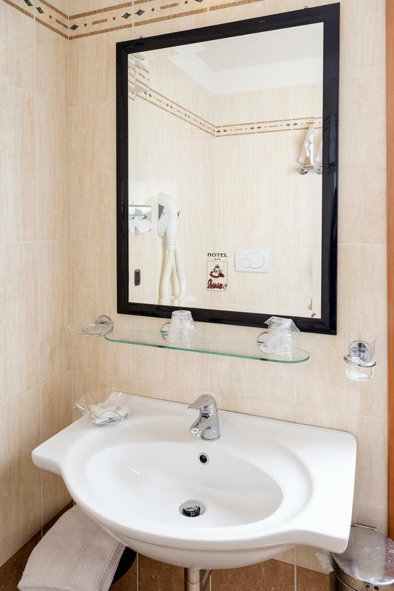 Hotel Bixio