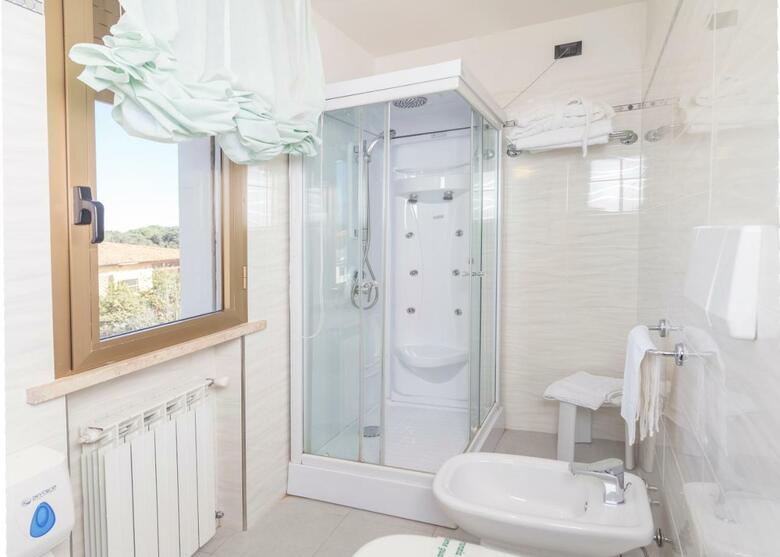 Hotel Bixio