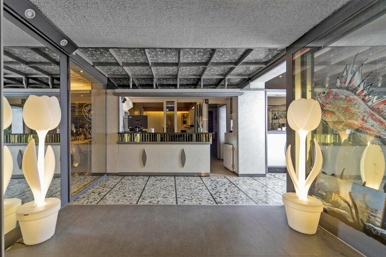 Hotel Bixio
