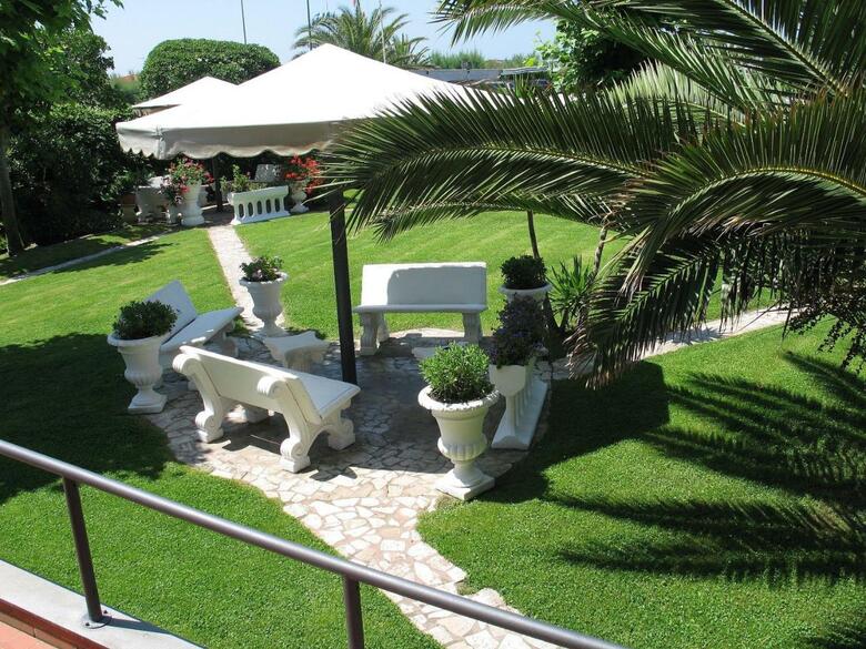 Hotel Bixio
