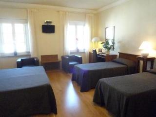 Hotel Hambros Il Parco In Villa Banchieri