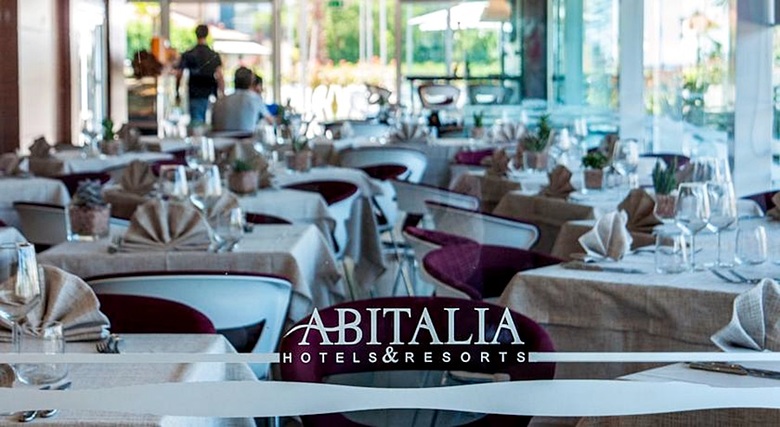 Hotel Abitalia Viareggio